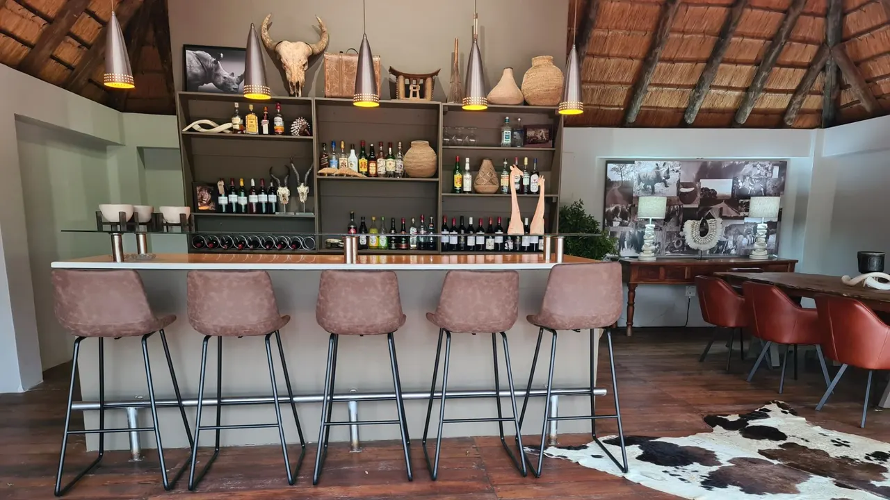 Karongwe River Lodge — image 8