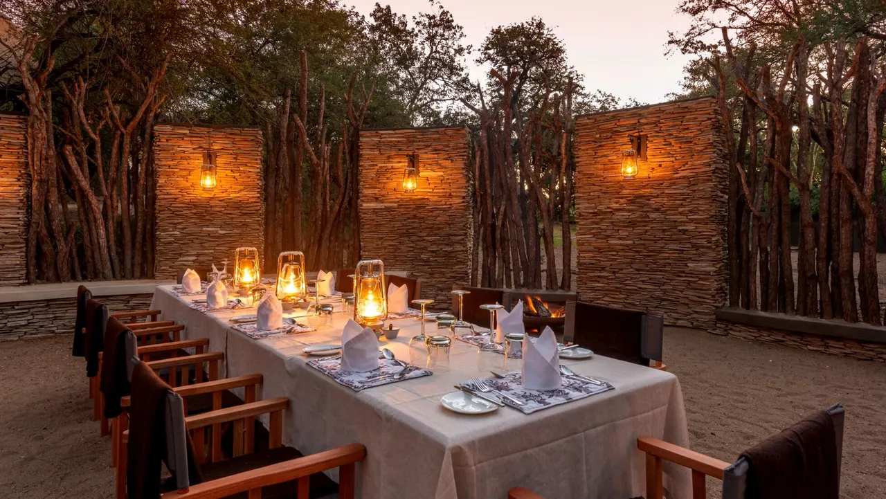 Dulini River Lodge — image 8