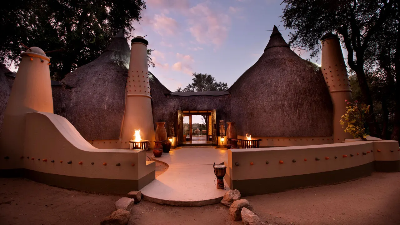 Hoyo-Hoyo Safari Lodge — image 8