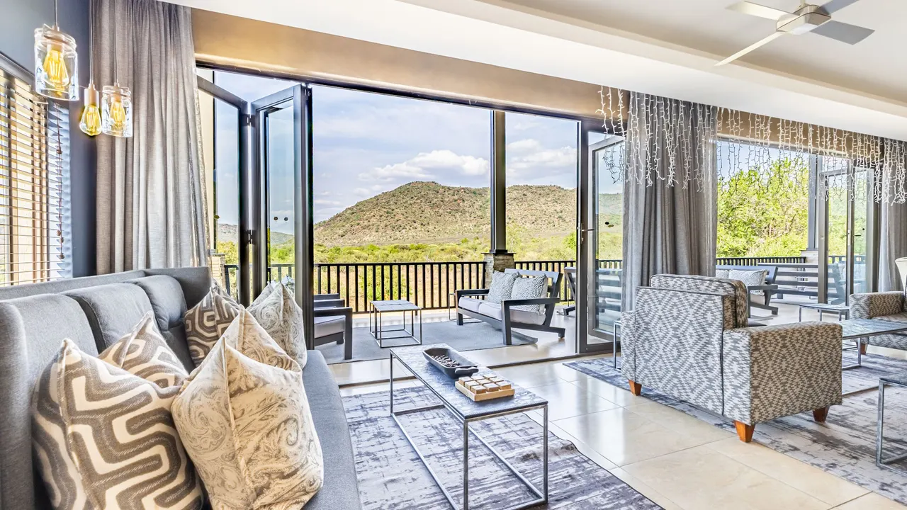 Shepherd's Tree Game Lodge — image 1