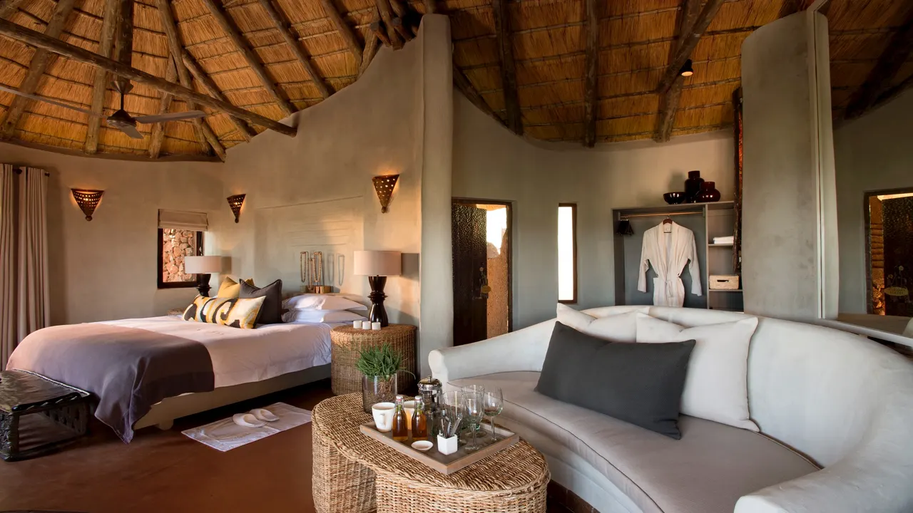 Madikwe Safari Lodge — image 2