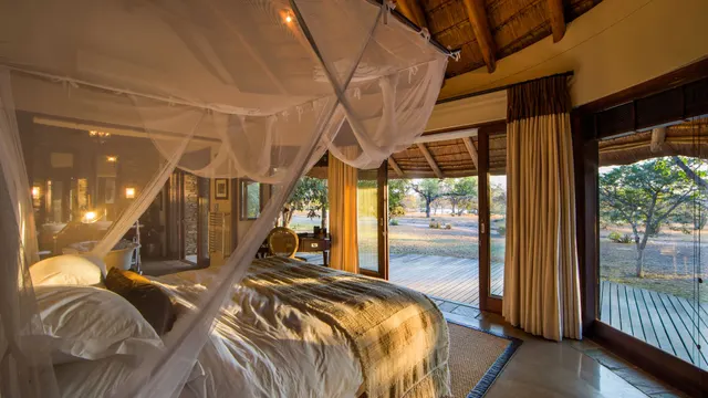 Makanyi Lodge — image 1