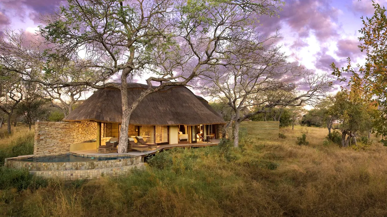 Makanyi Lodge — image 2