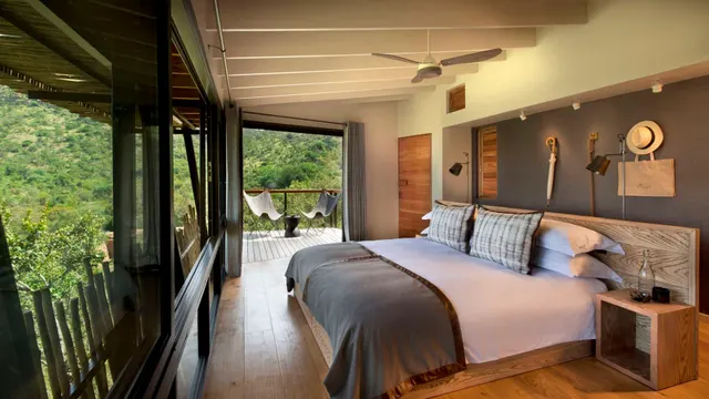 Marataba Mountain Lodge — image 3