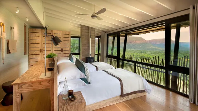 Marataba Mountain Lodge — image 5