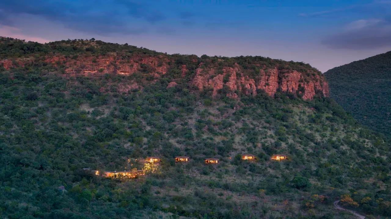 Marataba Mountain Lodge — image 6