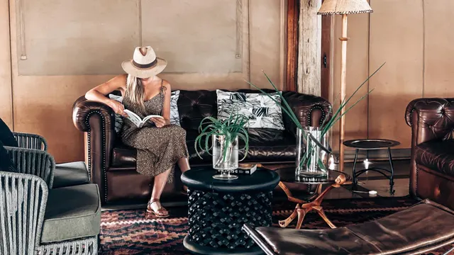 Mavela Game Lodge — image 5