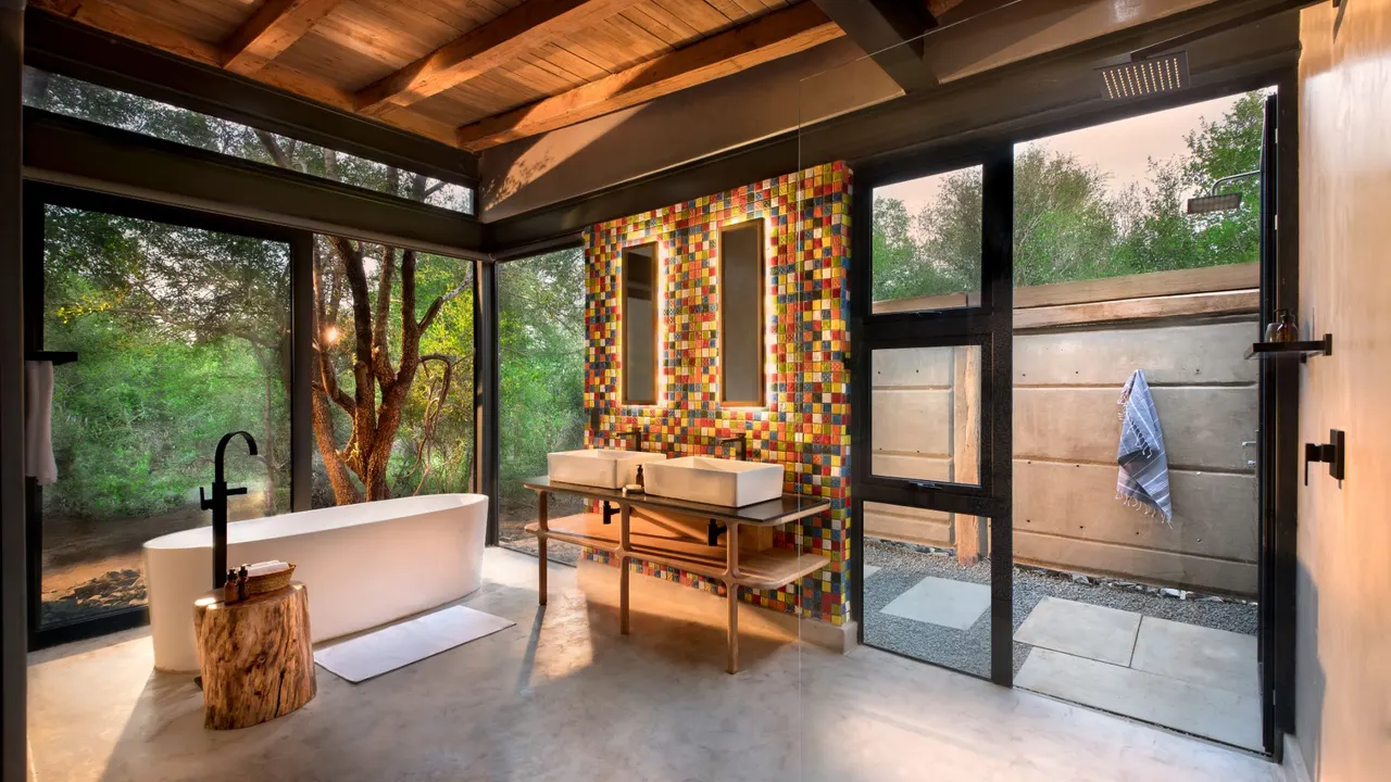 Mbazo Safari Lodge — image 4