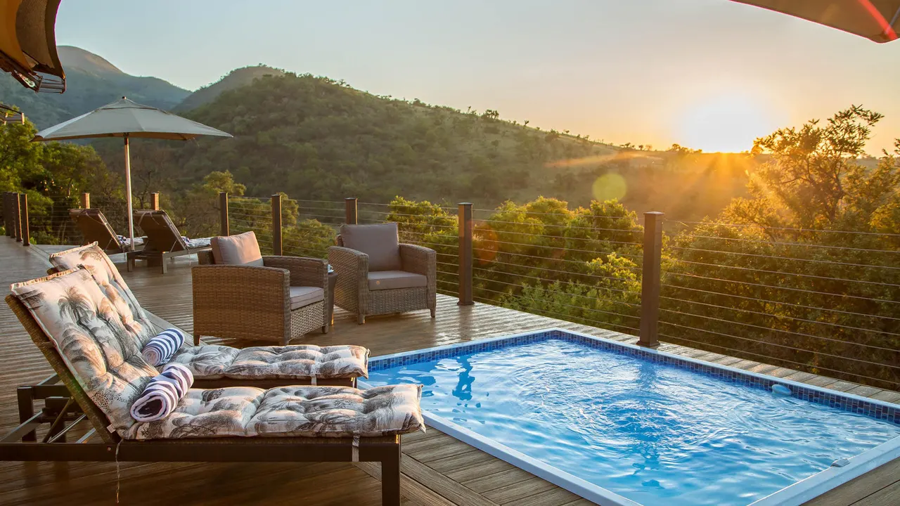 Nkomazi Tented Camp — image 1