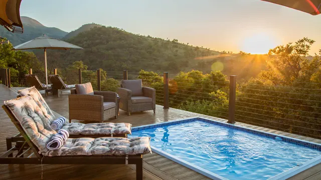 Nkomazi Tented Camp — image 1