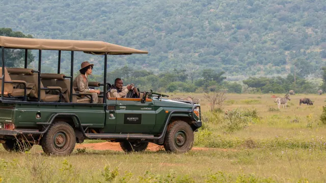 Makweti Safari Lodge — image 4