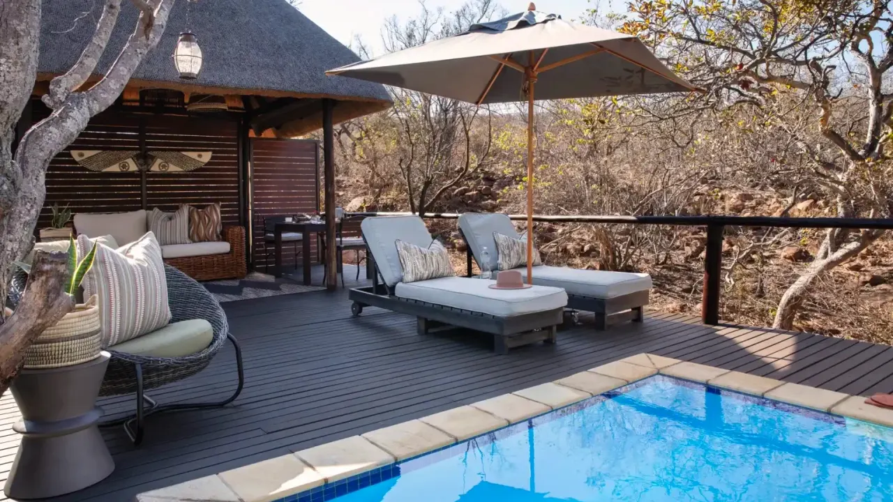Ndlovu Safari Lodge — image 5