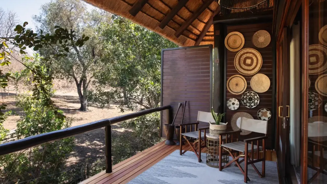 Ndlovu Safari Lodge — image 9