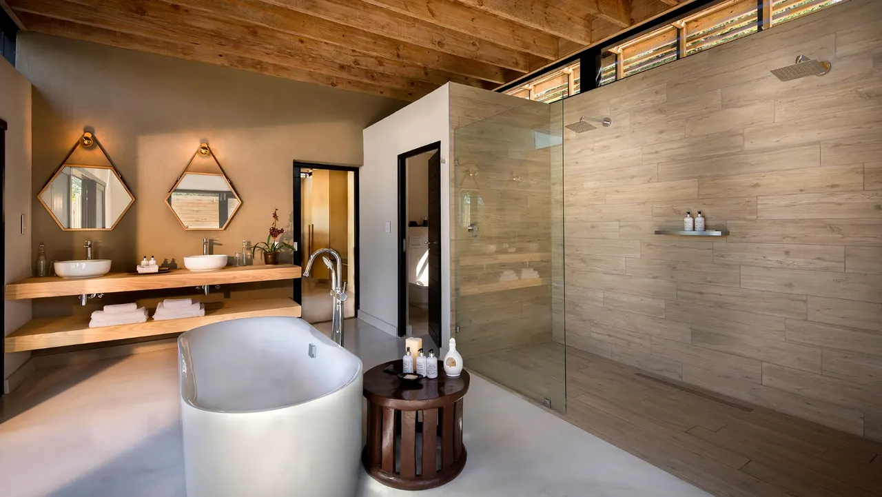 Lion Sands River Lodge — image 3