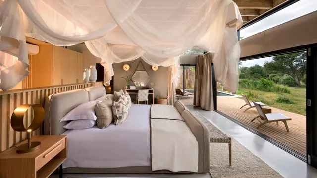 Sabi Sands — destination image 10