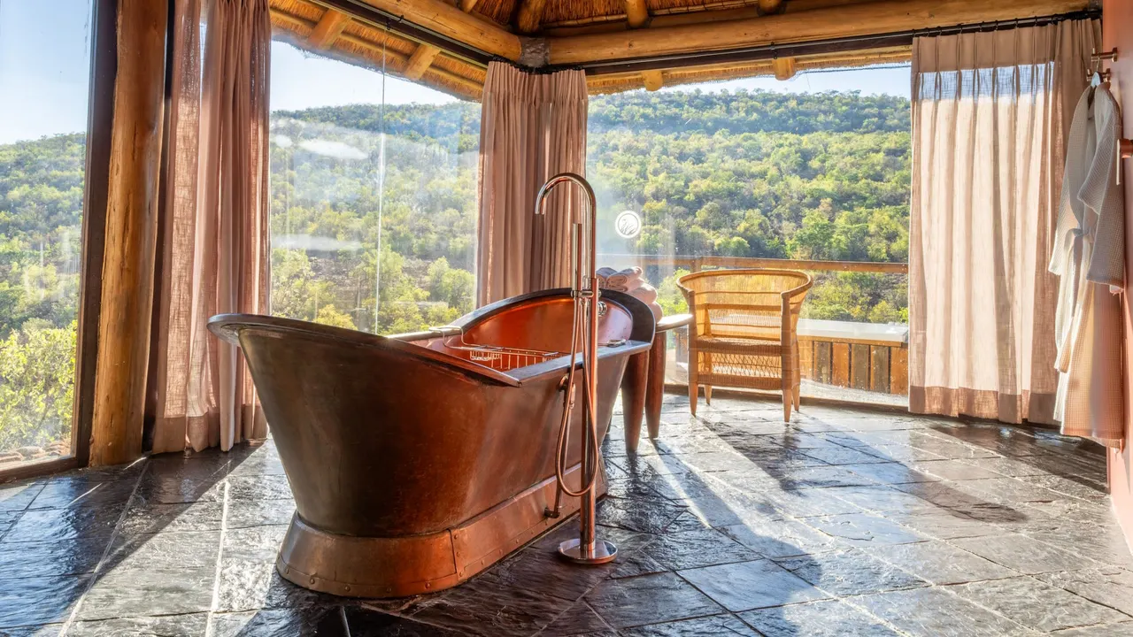 Sediba Rock Lodge — image 4