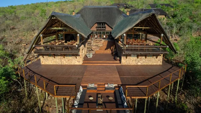 Sediba Rock Lodge — image 2