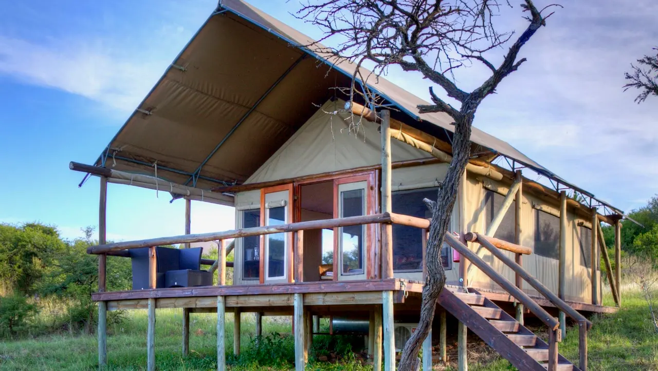 Springbok Lodge — image 1