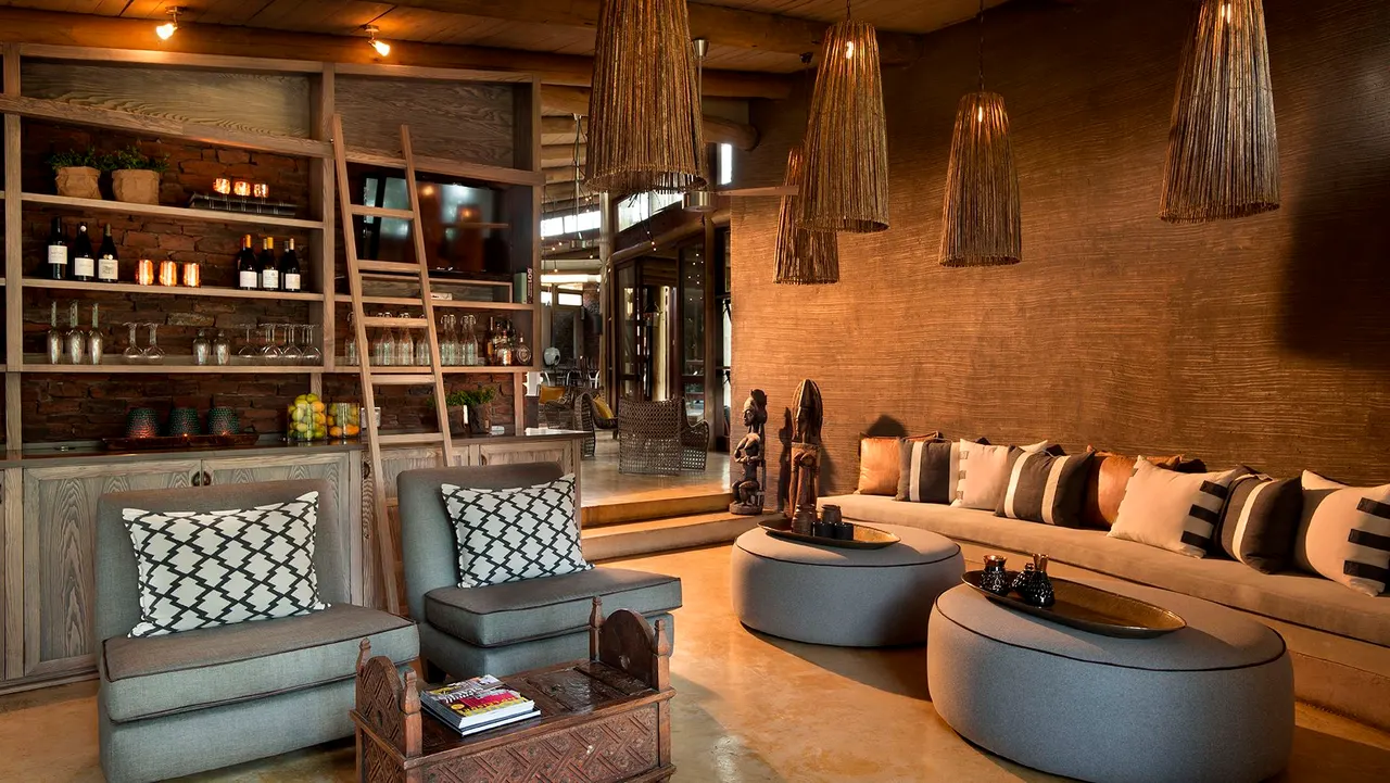 Marataba Safari Lodge — image 5