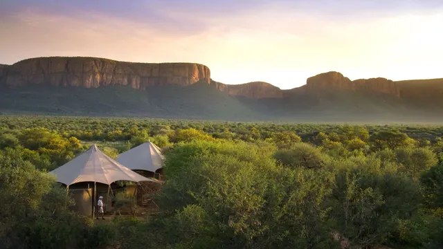 Marataba Safari Lodge — image 1