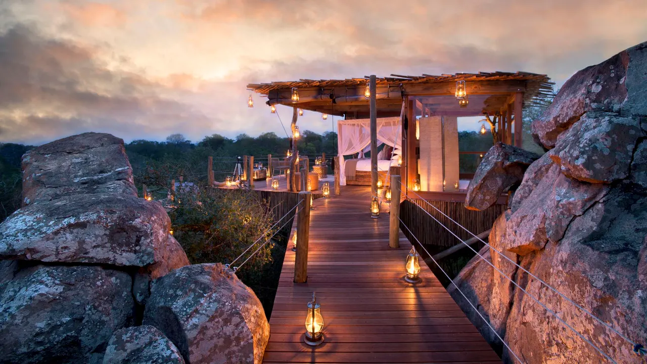 Lion Sands River Lodge — image 6