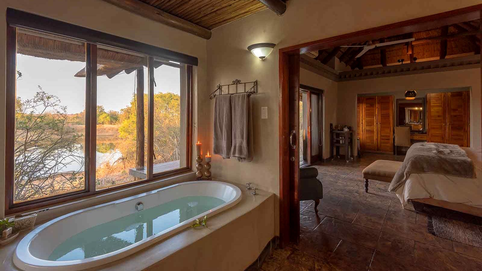 Waterbuck Lodge — image 2