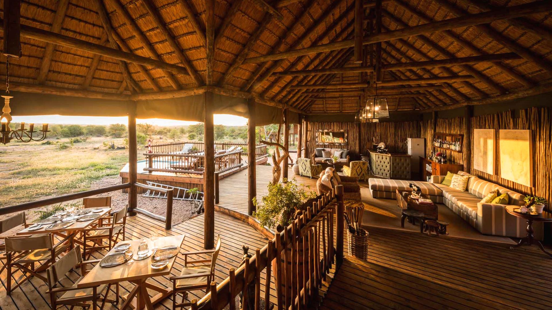 nThambo Tree Camp — image 1