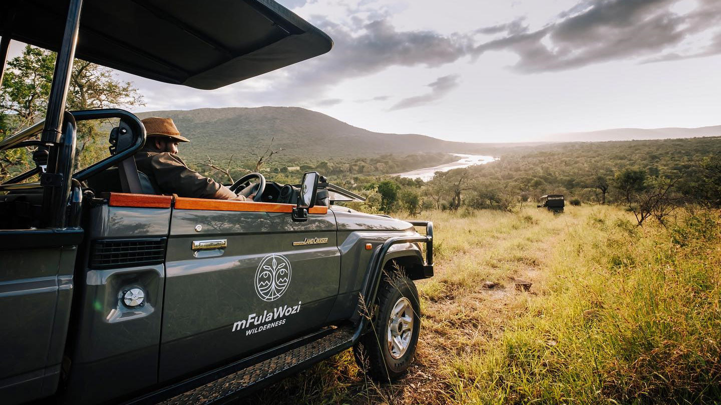 Mthembu Lodge — image 4