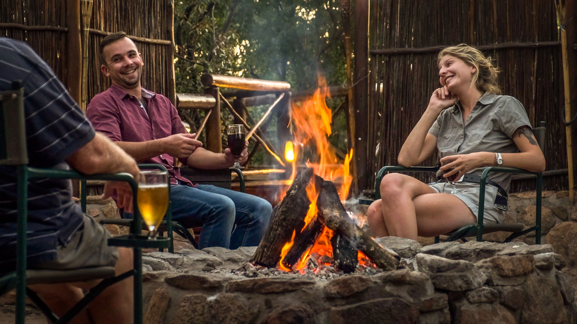 Nungubane Game Lodge — image 4