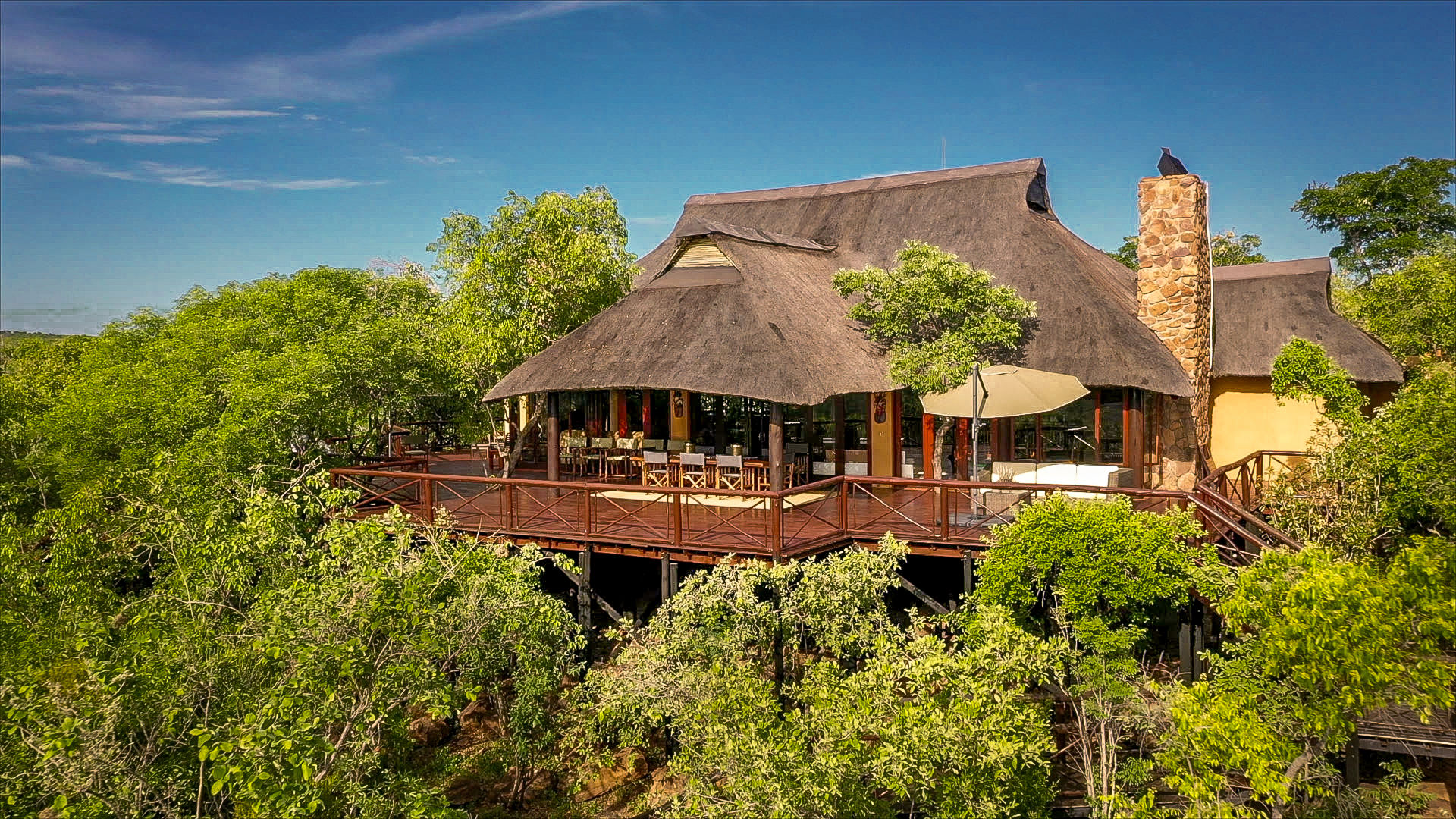 Nungubane Game Lodge — image 2