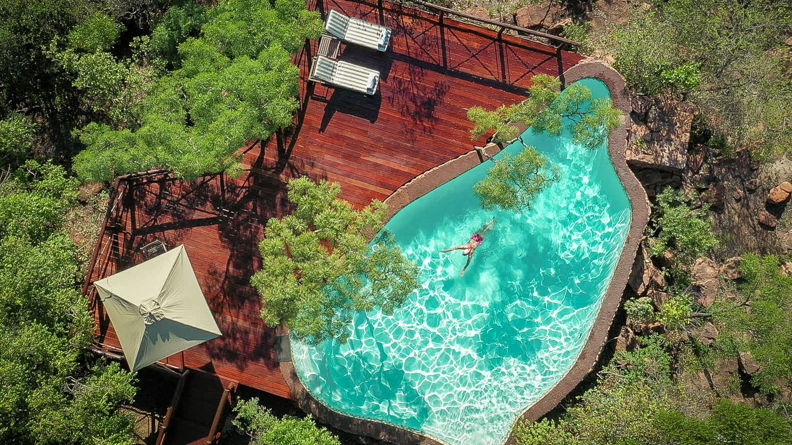 Nungubane Game Lodge — image 3