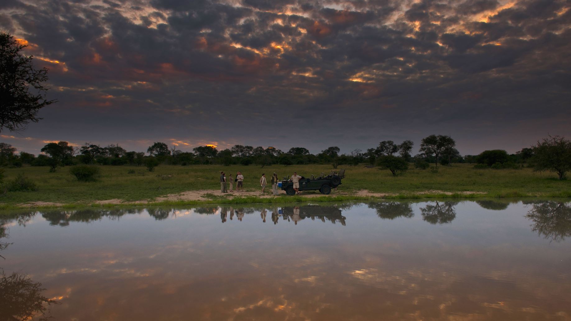 Elephant Plains — image 3