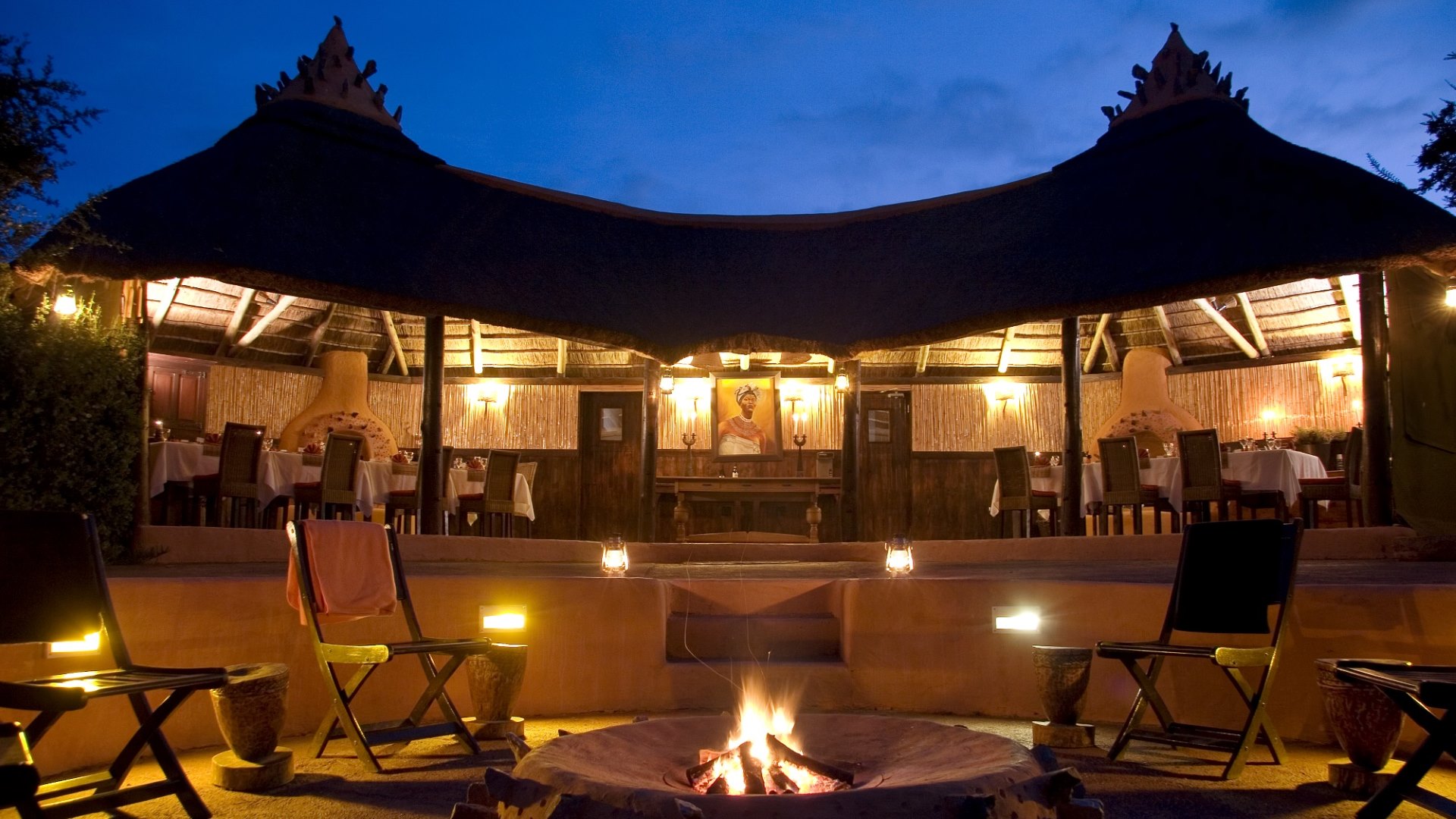 Amakhala Safari Lodge — image 2