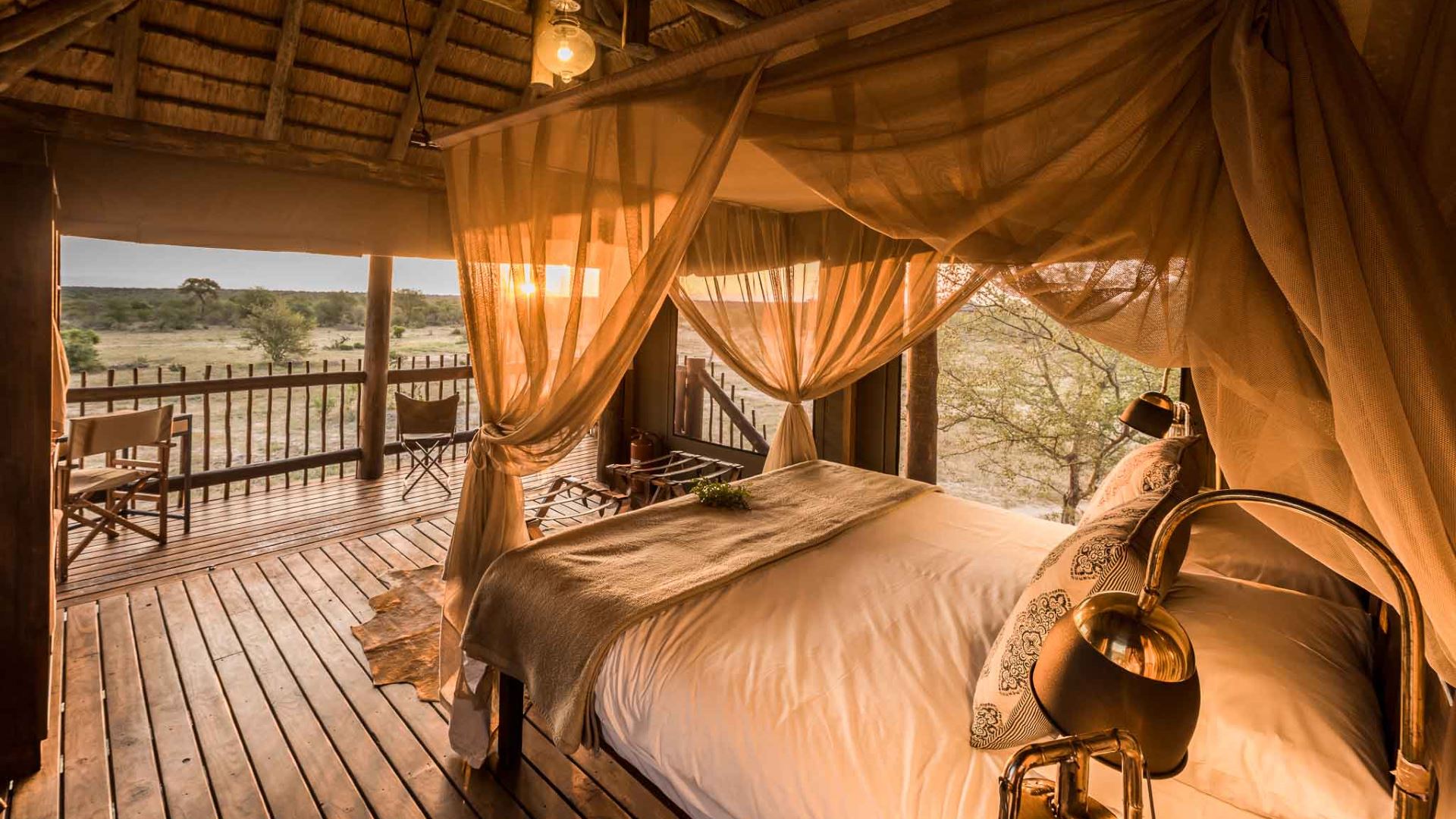 nThambo Tree Camp — image 4
