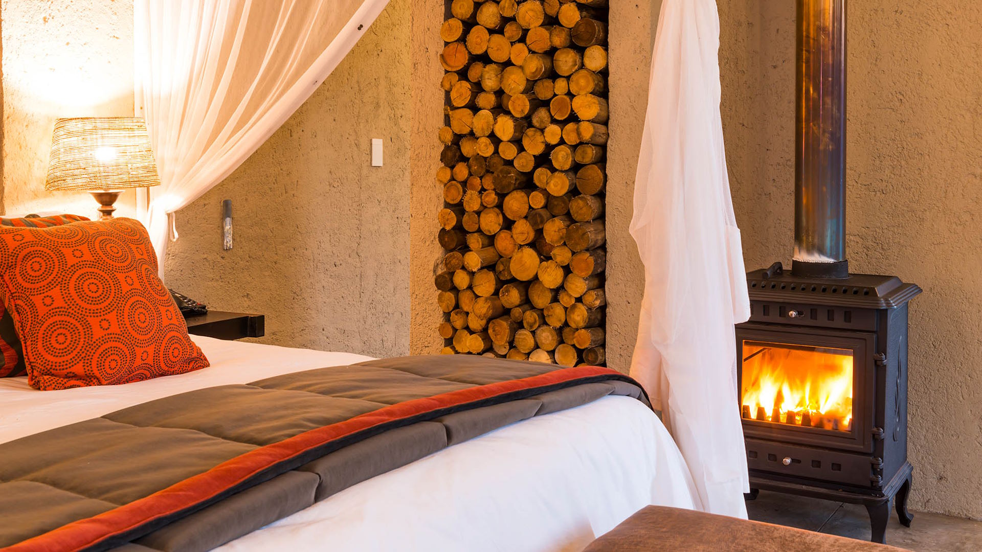 Makalali River Lodge — image 1