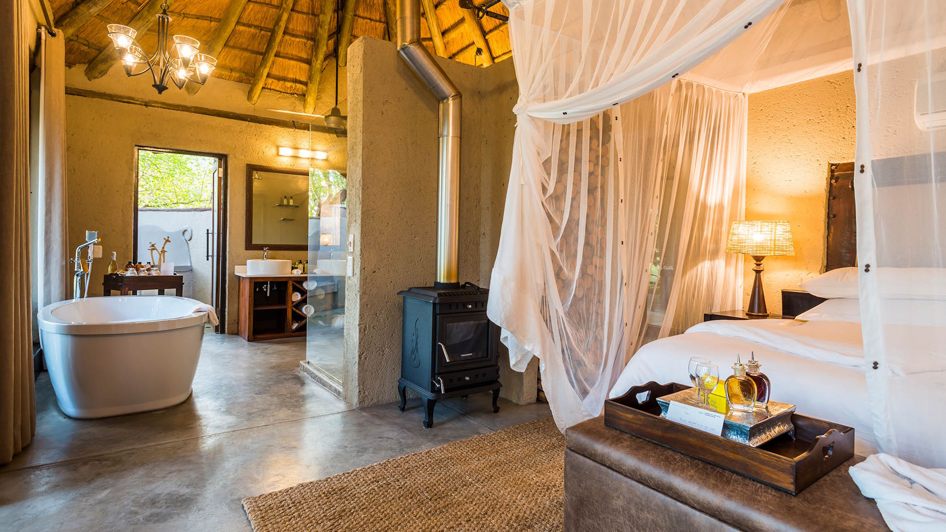 Makalali River Lodge — image 3