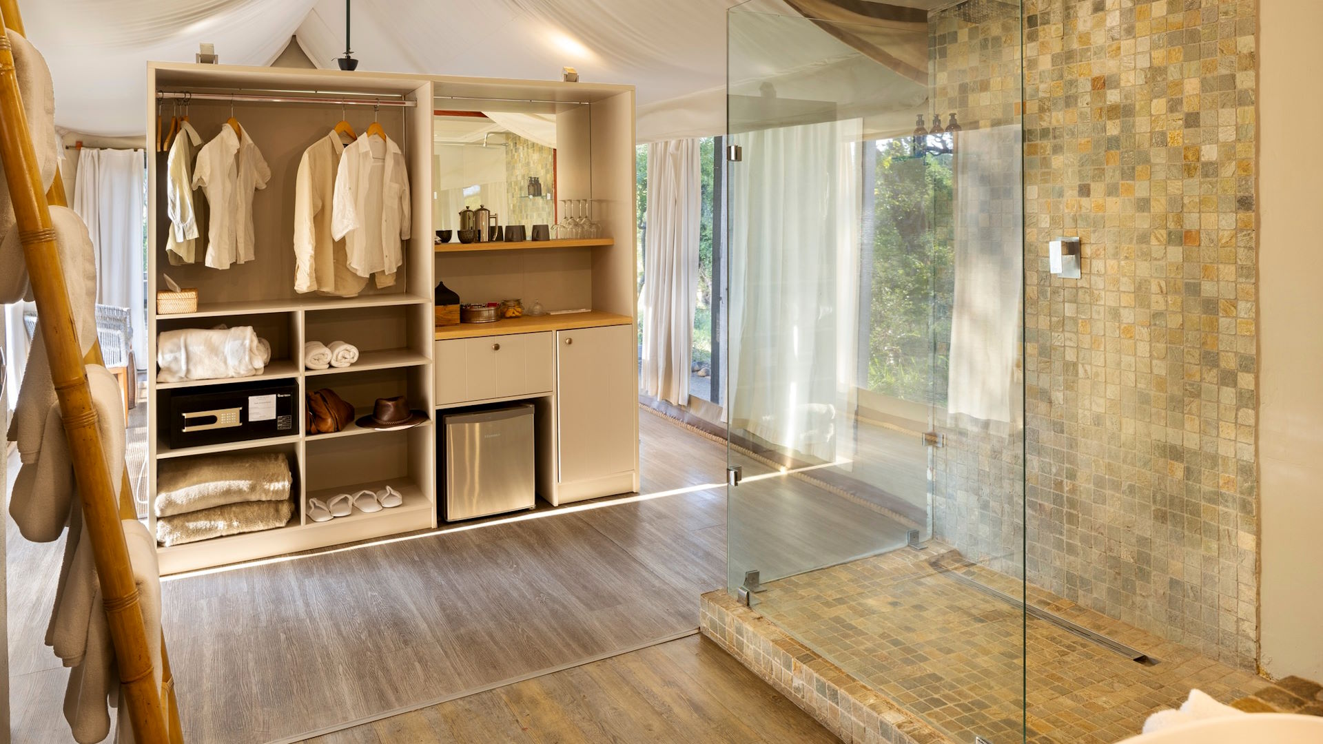 Simbavati River Lodge — image 5