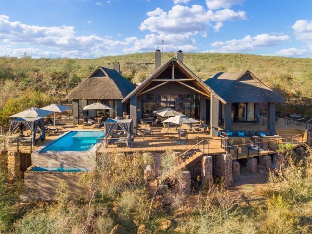 Near Gauteng
