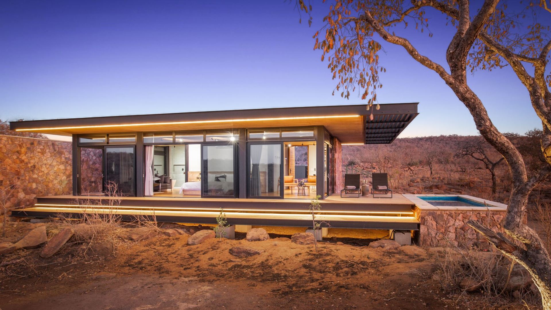 57 Waterberg — image 5