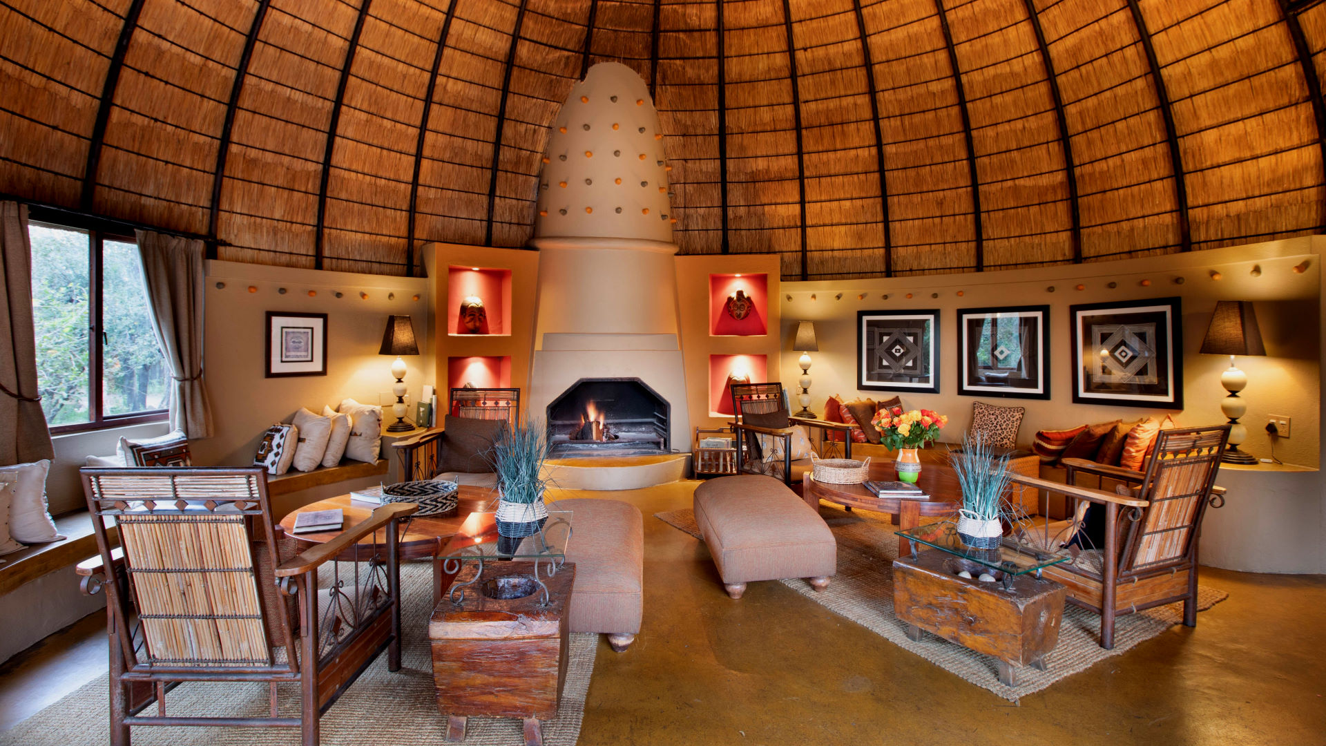 Hoyo-Hoyo Safari Lodge — image 3