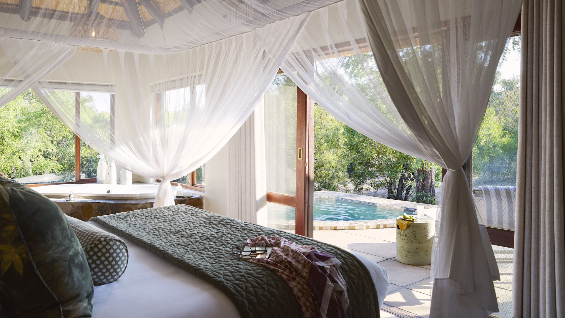 Arathusa Safari Lodge — image 3