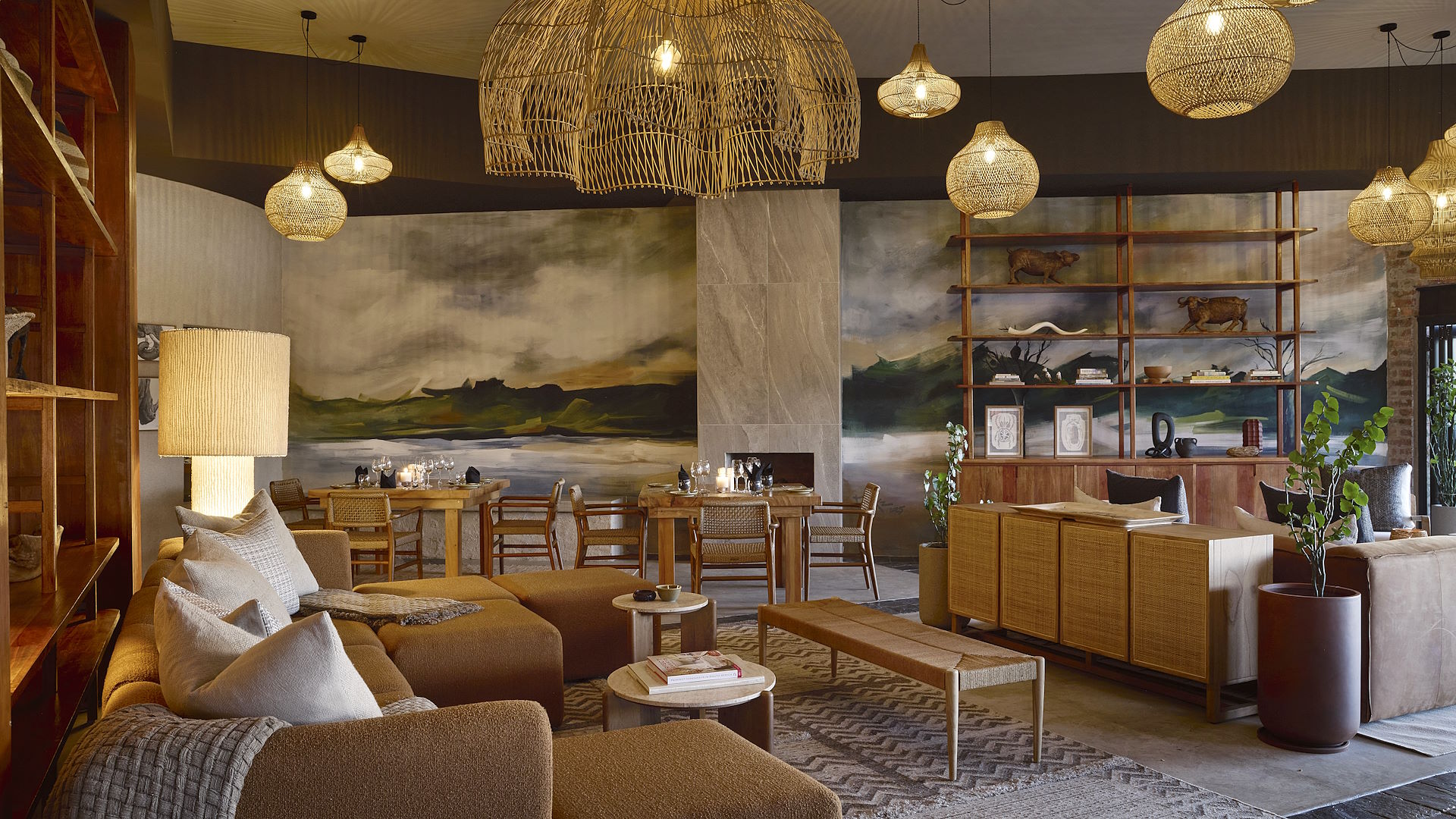Arathusa Safari Lodge — image 2