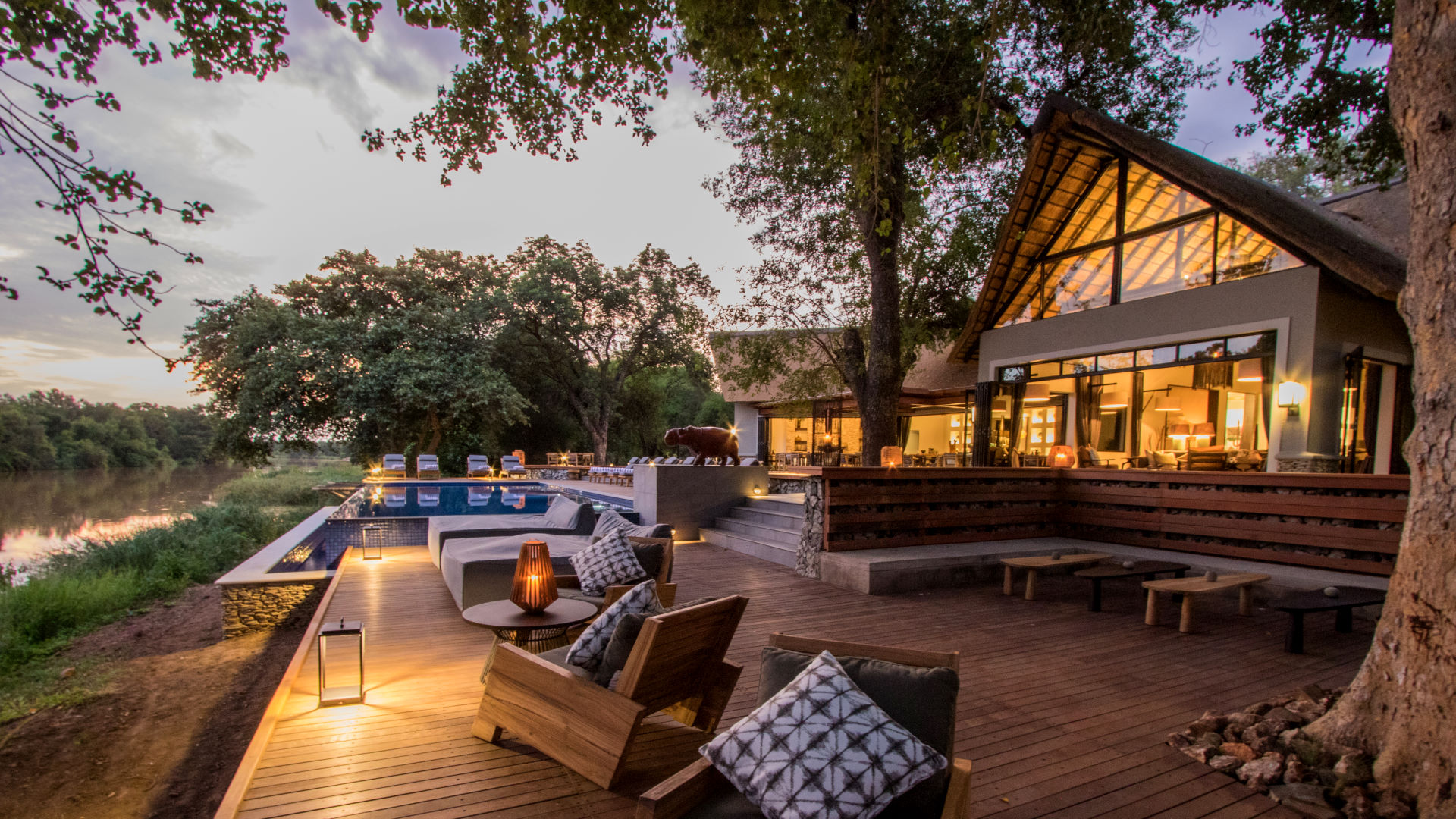 Greater Kruger
