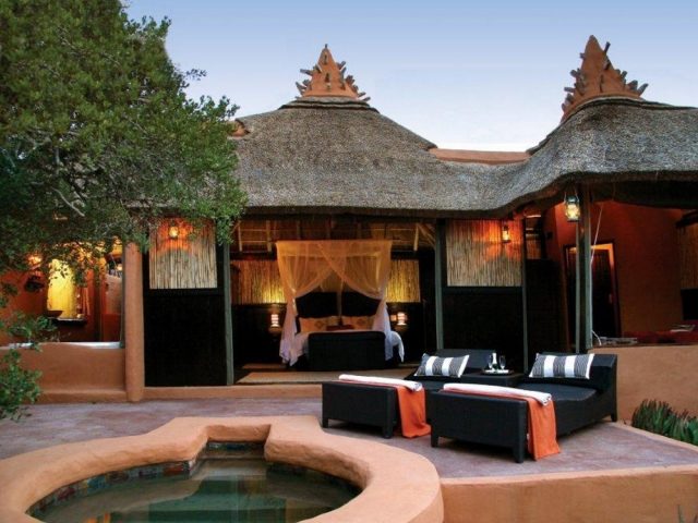 Eastern Cape