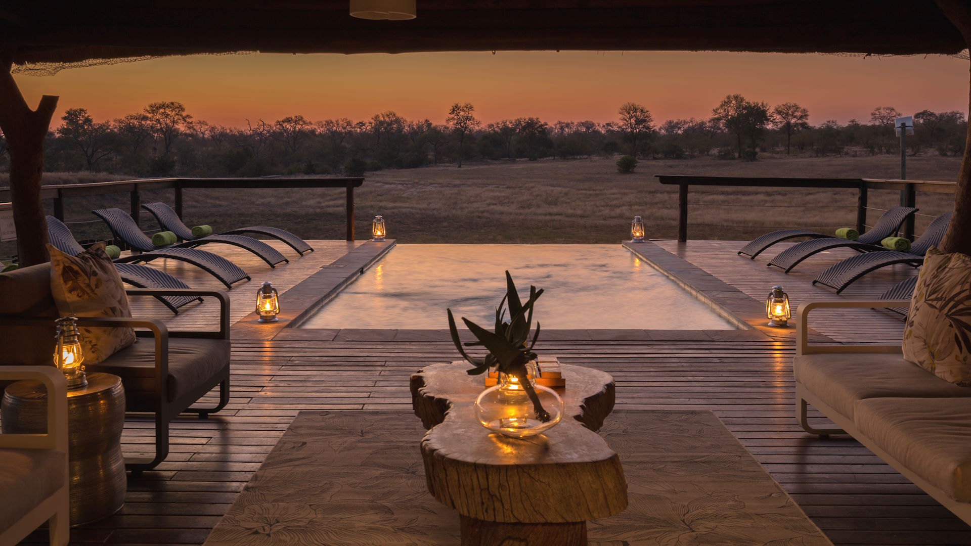 Arathusa Safari Lodge — image 4
