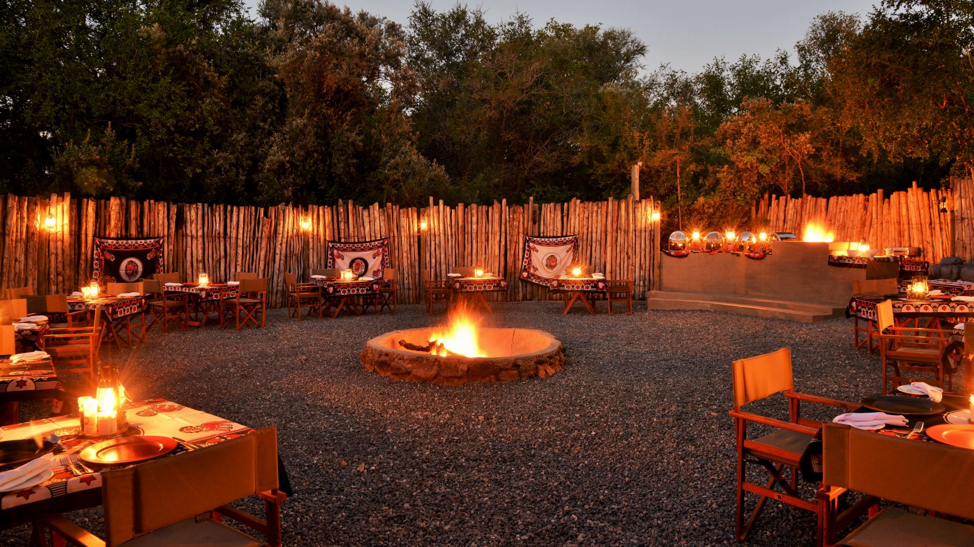 Black Rhino Game Lodge — image 4