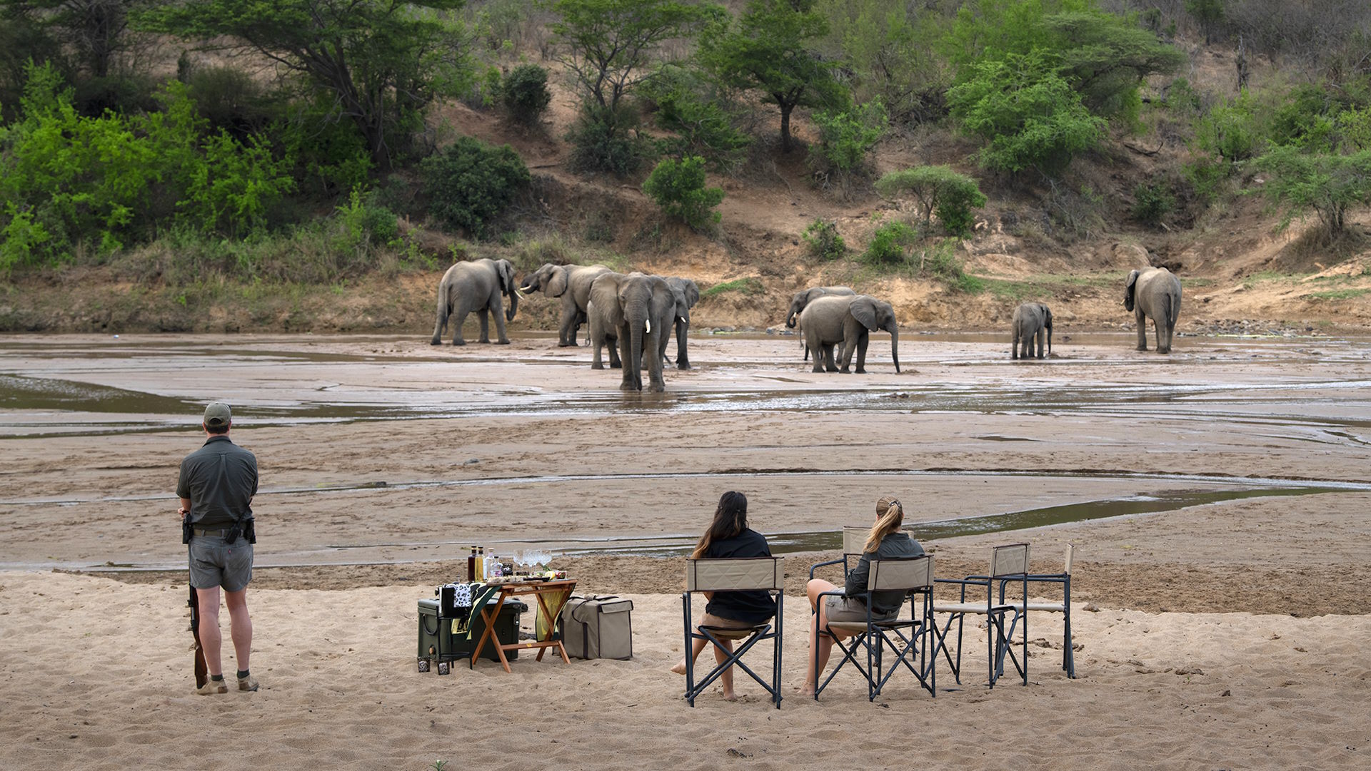 Mthembu Lodge — image 1