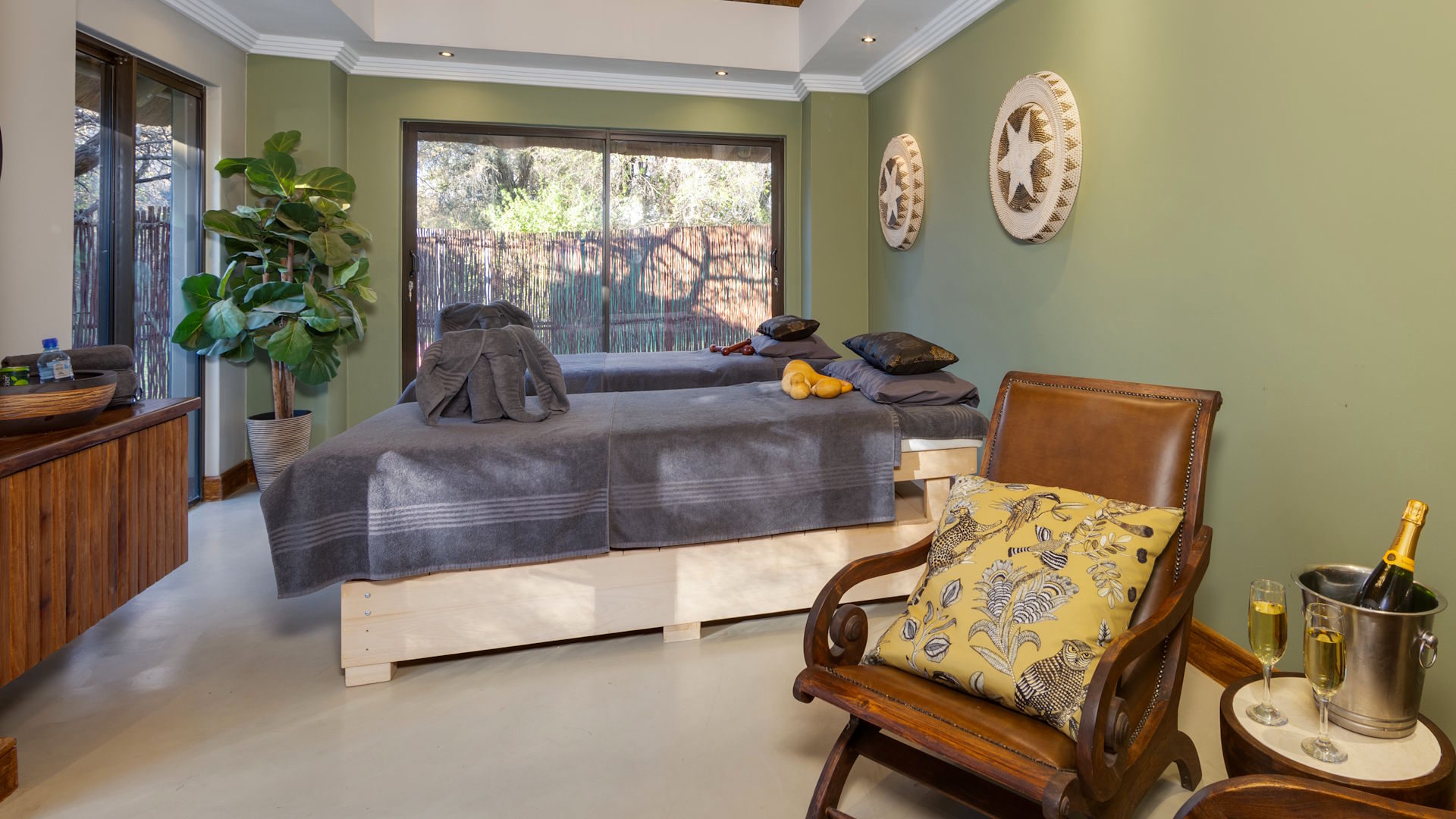 Black Rhino Game Lodge — image 5