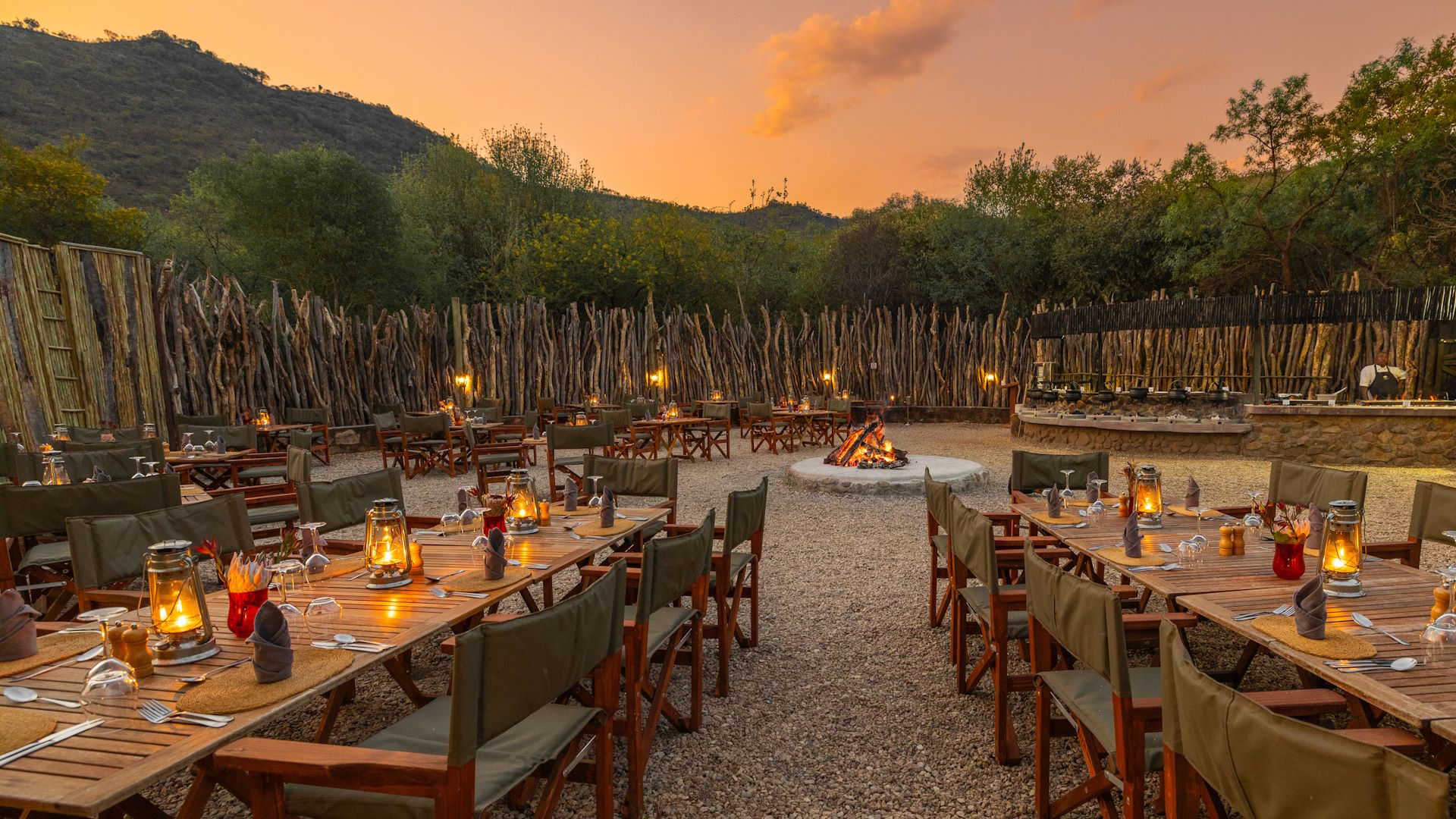 Ivory Tree Game Lodge — image 2
