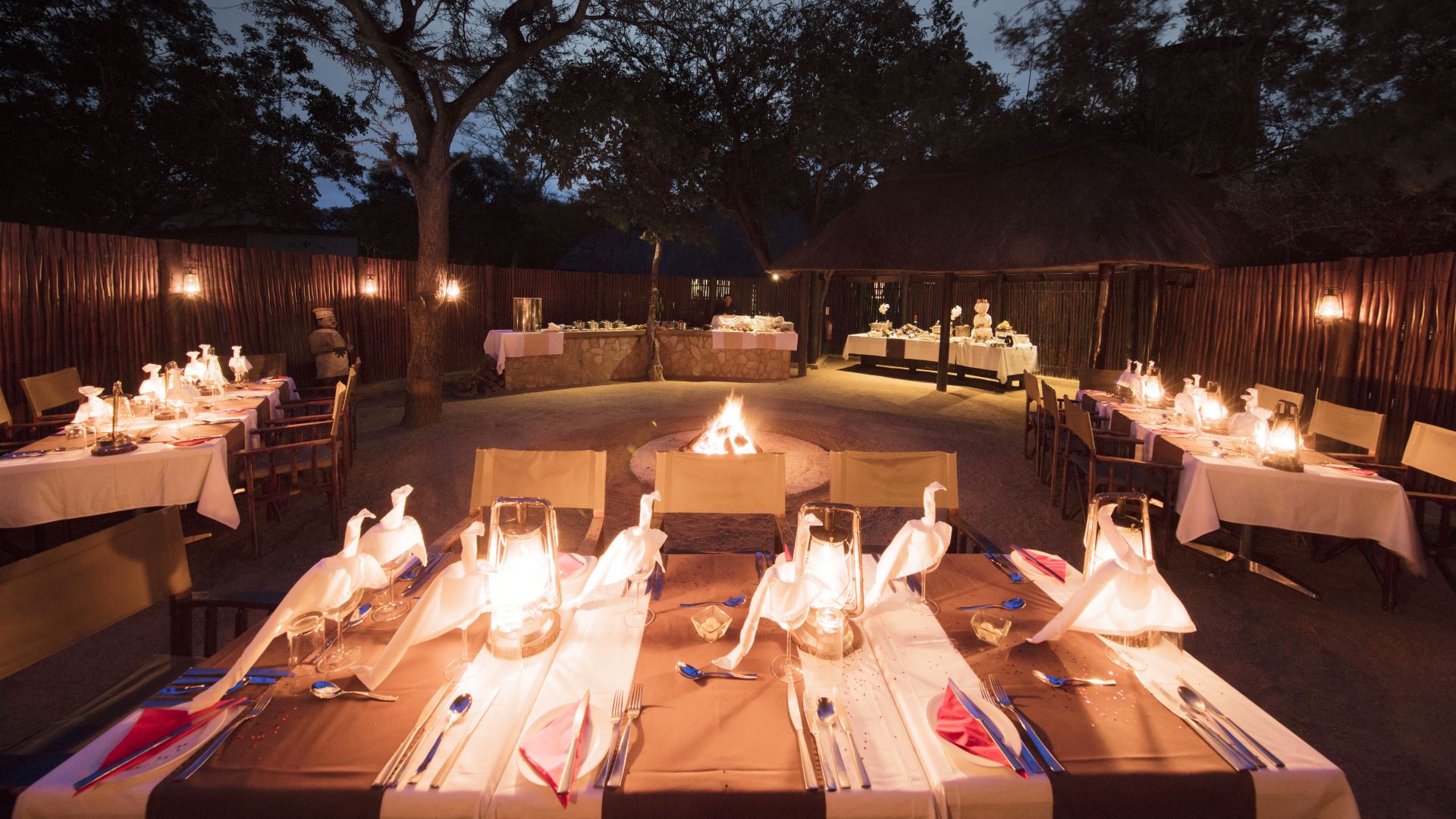 Kapama Buffalo Camp — image 3